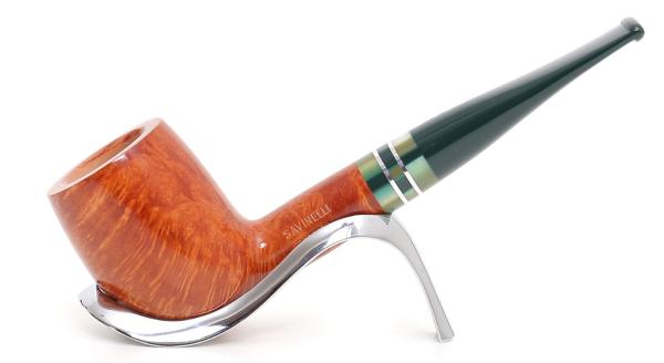Savinelli Foresta Smooth Natural 111 KS